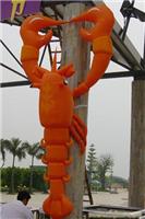 充气卡通-017