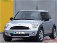 宝马BMW MINI Cooper 1.6标配,上海BMW MINI Cooper ,上海宝马4S店,宝马4S店上海