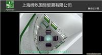 上海展厅制作，上海展台搭建，上海展厅服务
