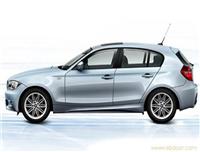 BMW 1系运动型两厢轿车-上海宝马4S店
