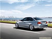 BMW 3系四门轿车-上海宝马4S店
