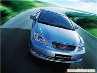 上海一汽丰田花冠COROLLA EX特惠版 专卖/报价/价格/COROLLA报价,COROLLA4S店,上海卡罗拉专卖店