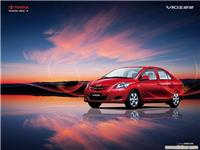 上海一汽丰田威驰VIOS1.6L GLX-i AT 天窗版专卖/报价/价格,丰田威驰专卖