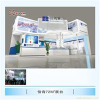 上海医疗设备展示设计