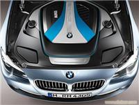 BMW 5系高效混合动力-上海宝马经销商