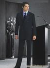 西装制服套装