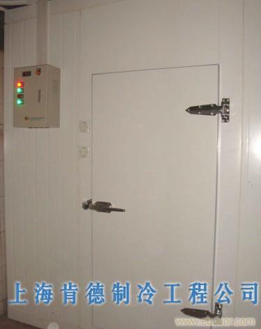 疫苗冷库，疫苗保鲜库