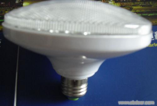 供应暖、冷白LED 4W射灯
