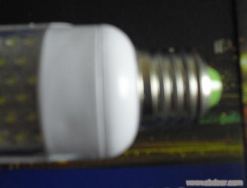 供应透明罩6W LED玉米灯
