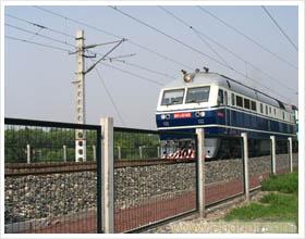 南京铁路护栏网