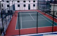 南京网球场护栏网
