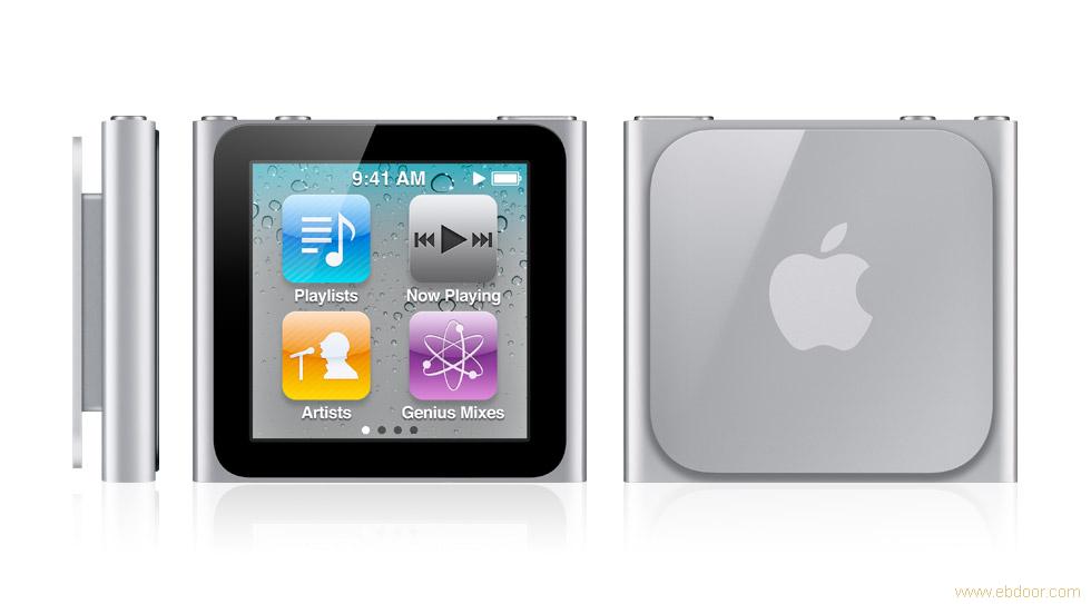 苹果iPod nano