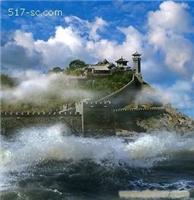 D2线：青岛/崂山/威海/蓬莱/烟台一动车一飞机五日游