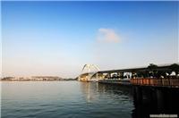 8线：【动车厦门鼓浪屿休闲四日随心游 ~~同时出发 不同行程~~可按自己喜欢选择】