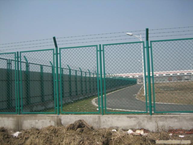 南京道路护栏网