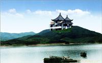 天目湖  太极洞  生态园  清凉二日【33】 D