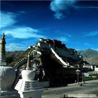 F: 绝世惊艳波密然乌双卧十二日游