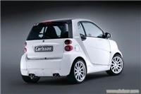 smart  fortwo