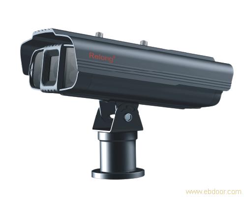 RL-2000P型X光安检机