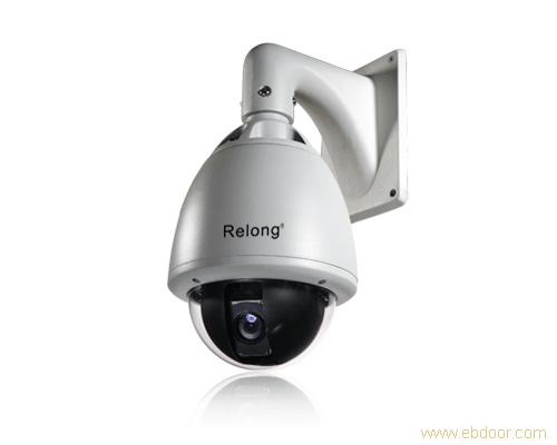 RL-8300高速球型X光安检机