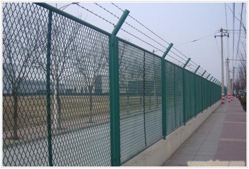 上海围栏