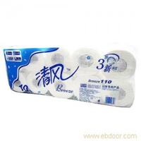 清风小卷纸专卖/批发/报价/价格