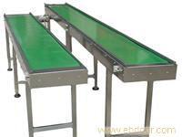 食品包装流水线