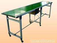 食品包装流水线