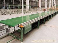 中型皮带输送机