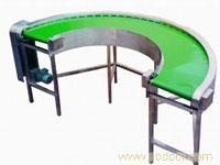 转弯皮带输送机