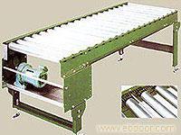 双链积放辊筒输送机