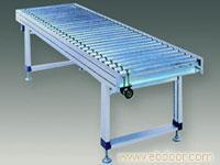 轻型O带辊道输送机
