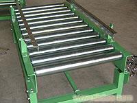 重力型辊筒输送机