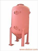 上海申江压力容器厂/申江压力容器