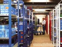 轻中量型搁板式货架