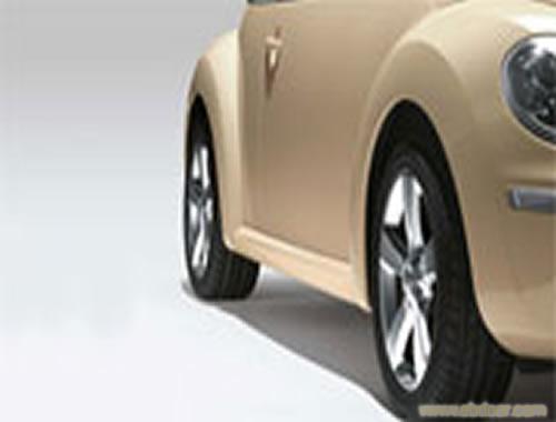 大众甲壳虫敞篷车报价图片