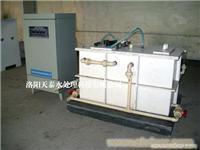 供应河南二氧化氯发生器