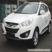 IX35宝马款脚踏板2