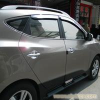 IX35行李架