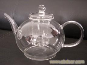 高硼硅玻璃制品
