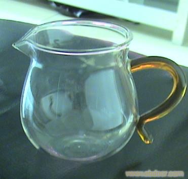 高硼硅玻璃制品厂家