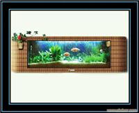 上海鱼缸设计公司