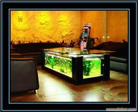 上海酒店鱼缸设计制作