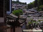 昆明、大理、丽江、贵阳、黄果树双飞单卧9日游  特色线路