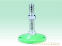 湖州输送机可调支脚