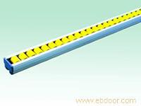 湖州输送机流利条配件