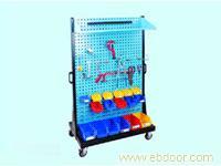 装配元件整理箱