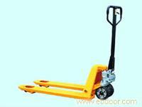 仓库液压小推车