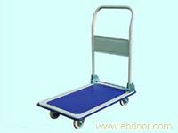 仓库搬运平板车