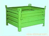 钢制物料箱